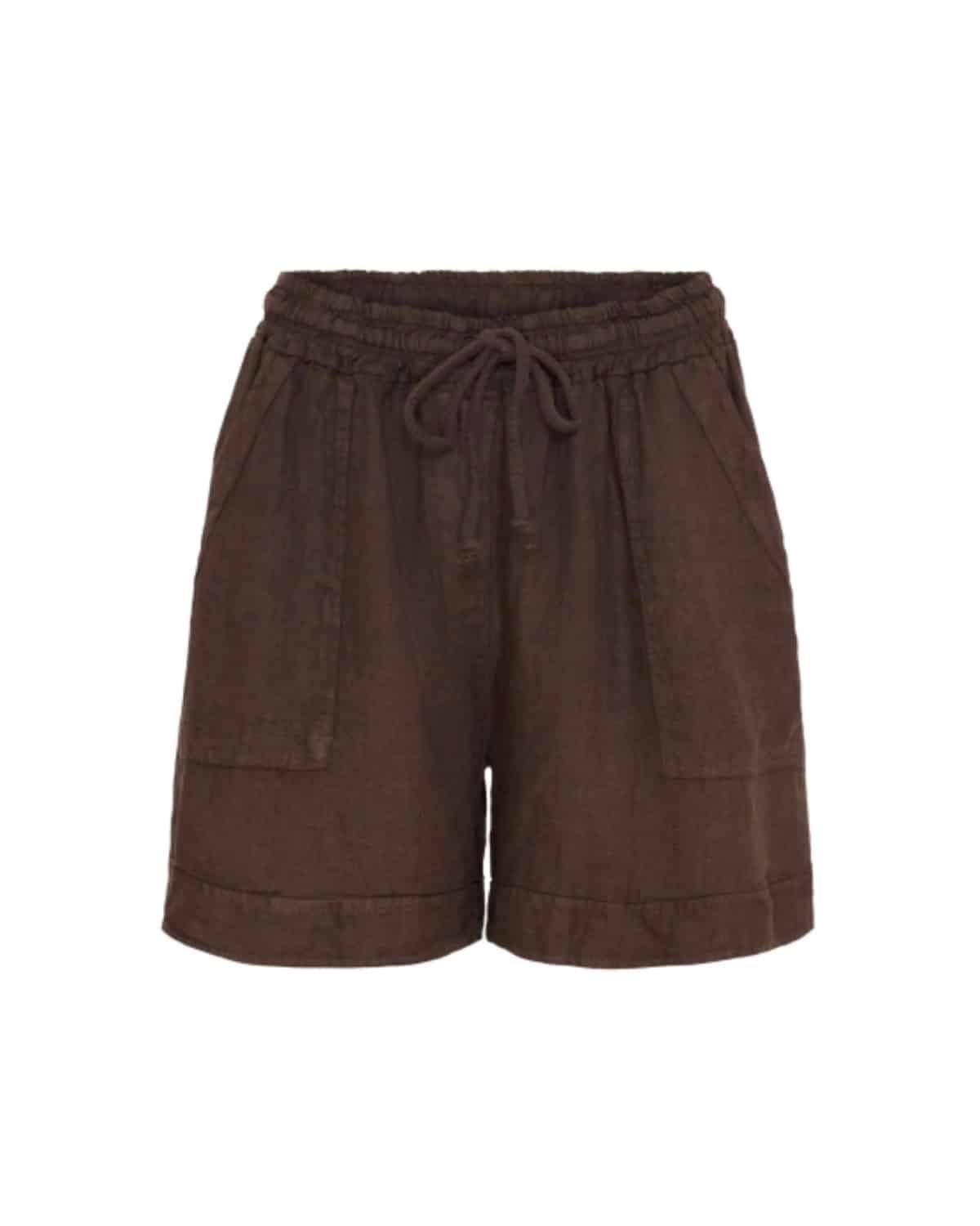 Marta Du Chateau Kaisa Shorts Moro
