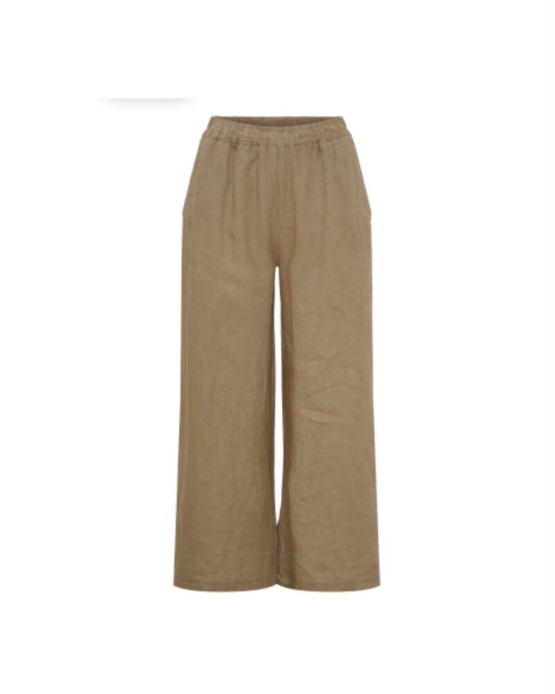 Marta Du Chateau Katia Pants Coloniale
