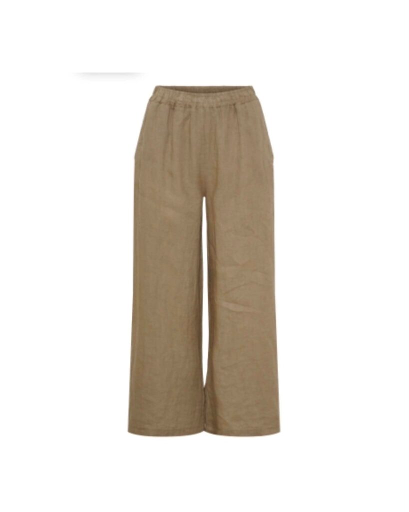 Marta Du Chateau Katia Pants Coloniale