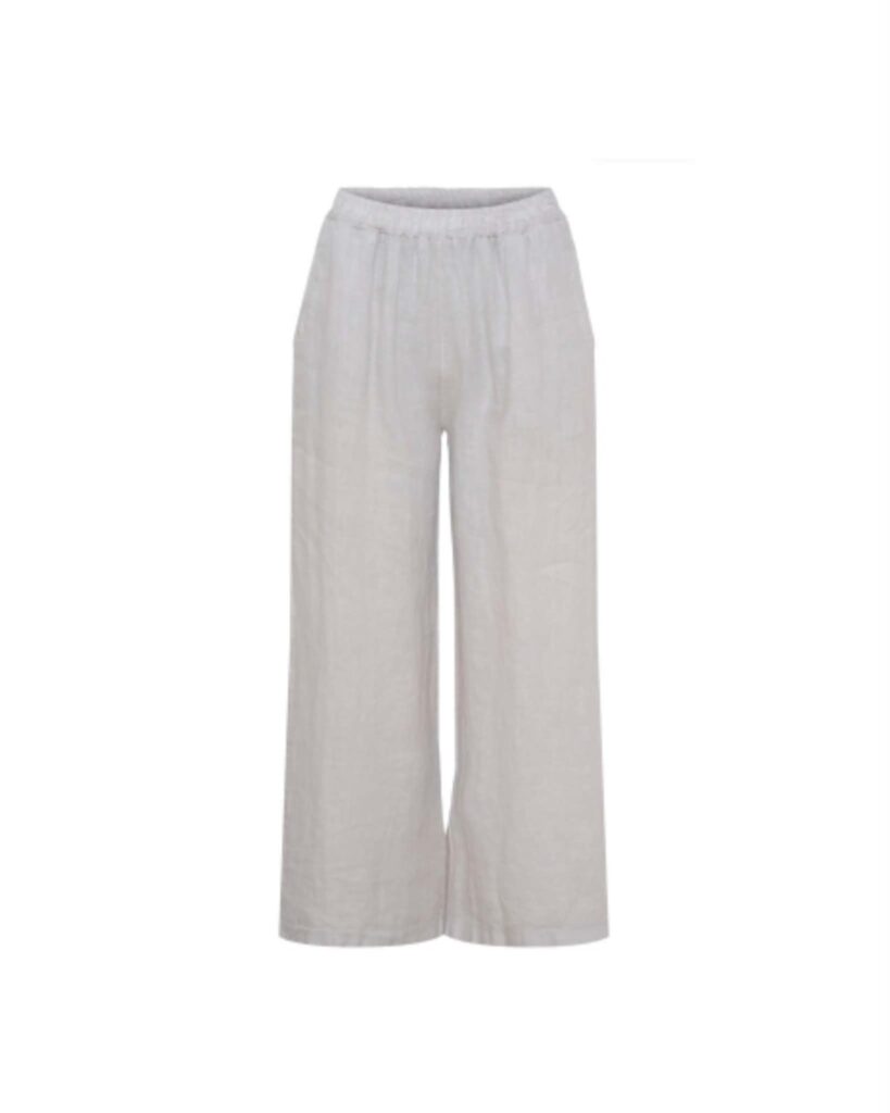 Marta Du Chateau Katia Pants Sabbia