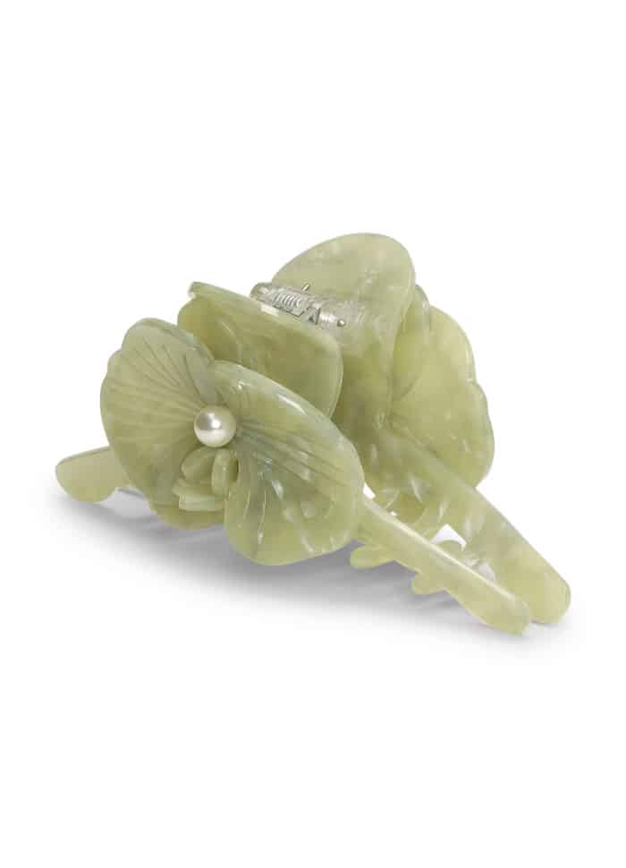 Sui Ava Orchid Big Green