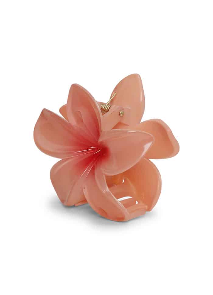 Sui Ava Plumeria Bisou Big Peach