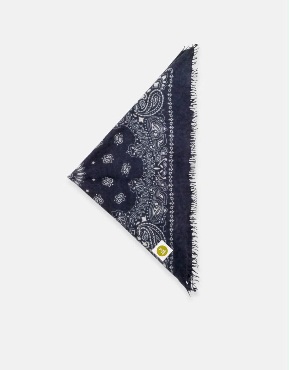 25782_iid_27982_iid_aid_25782_aid.jpg Von Goat Bandana Calvina Paisley Scarf Navy 27-AC-WF
