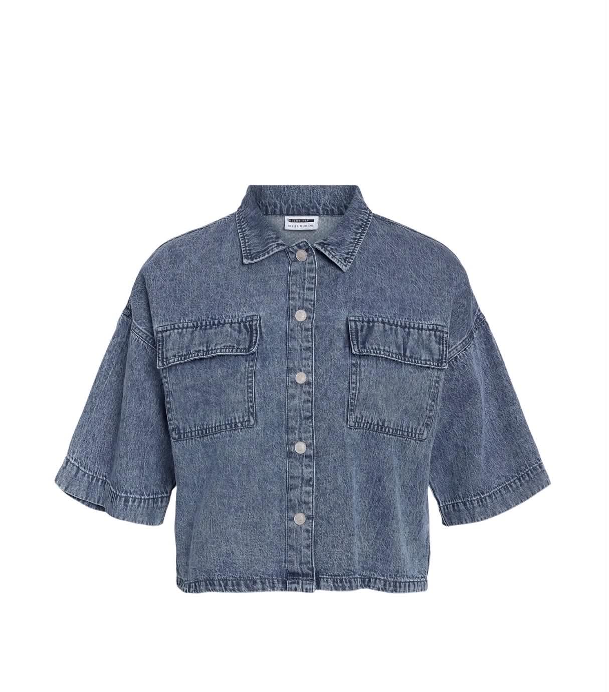 25917_iid_28018_iid_aid_25917_aid.jpg Noisy May Menza Shirt Denim