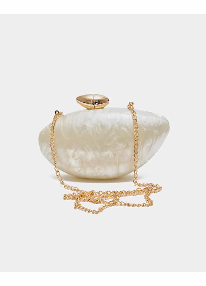 Bow19 Pearl Shell