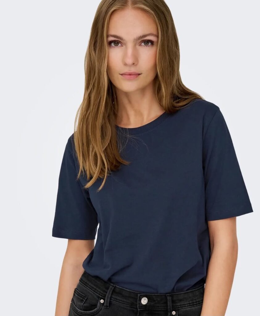 JDY Rex Top Sky Captein