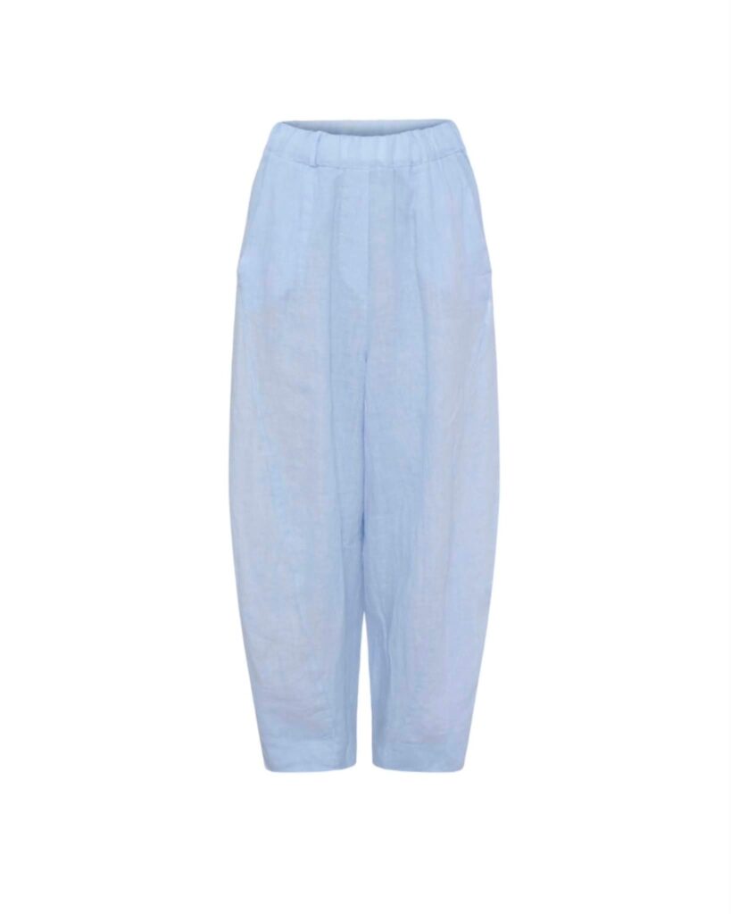 Marta Du Chateau Evra Pants Cielo