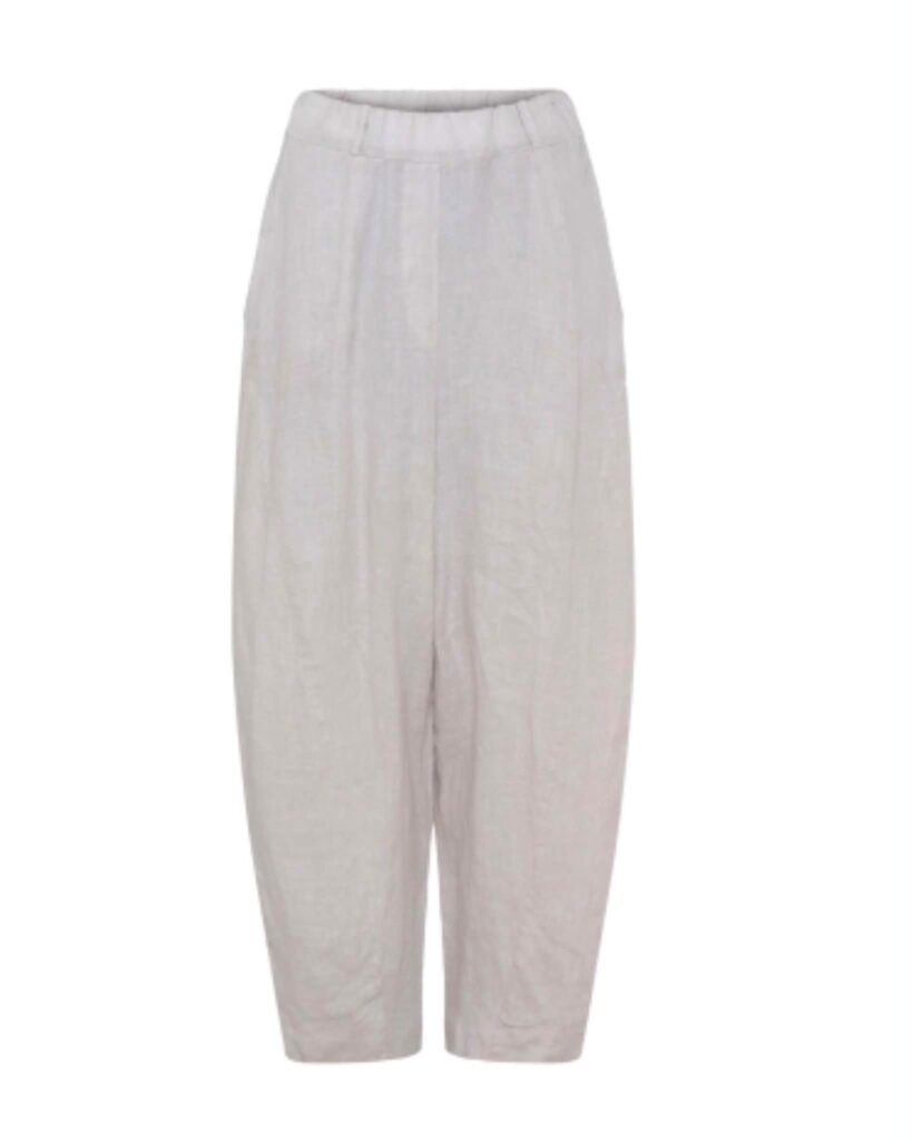 Marta Du Chateau Evra Pants Sabbia