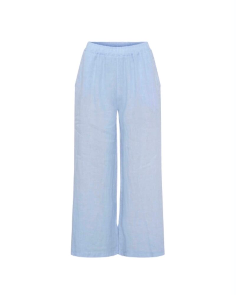 Marta Du Chateau Katia Pants Cielo