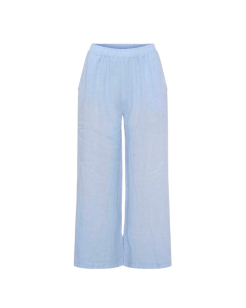 Marta Du Chateau Katia Pants Cielo