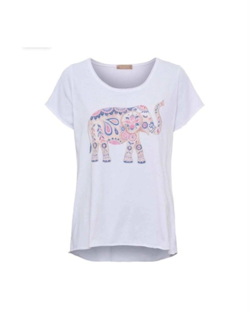 Marta Du Chateau Marie Tee