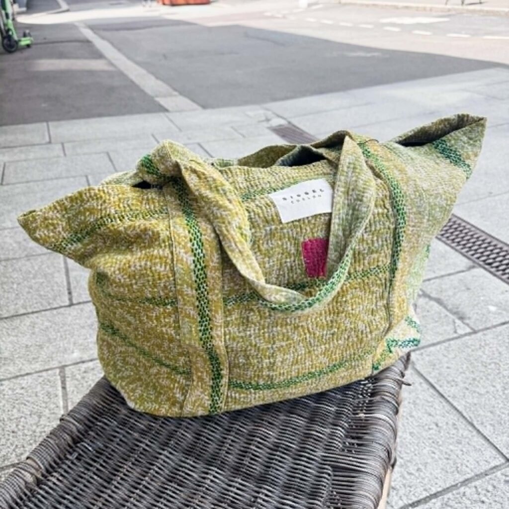 Sissel Edelbo Bellis Bag No. 327