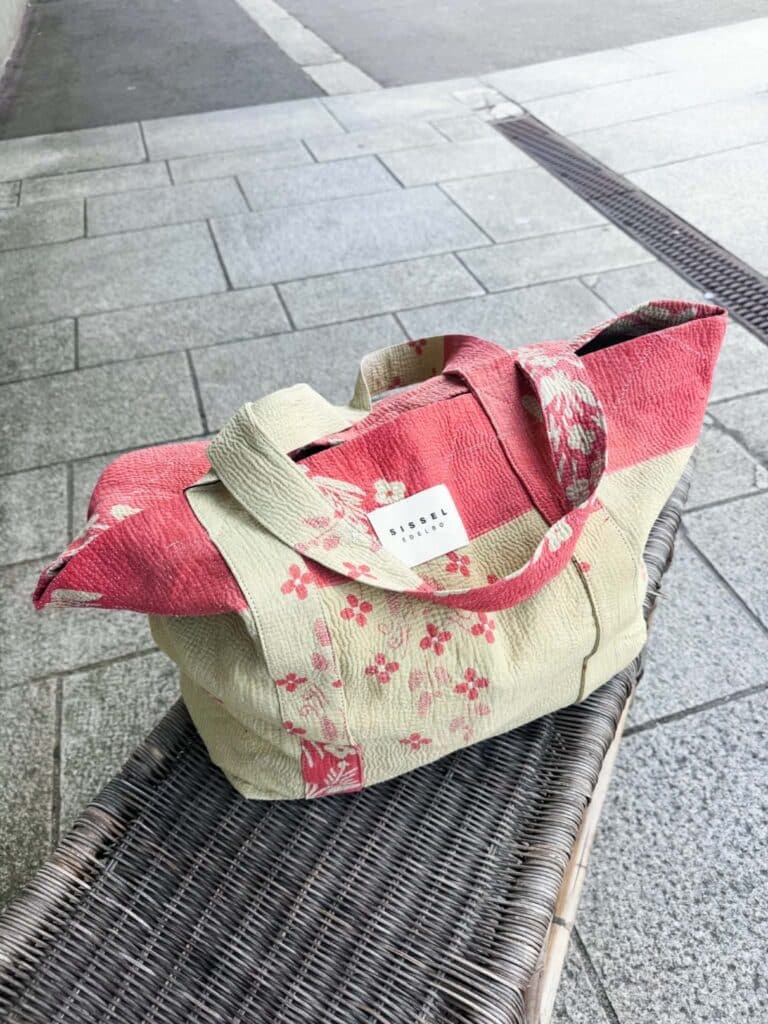 Sissel Edelbo Bellis Bag No. 439