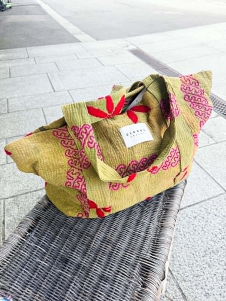 Sissel Edelbo Bellis Bag No. 480