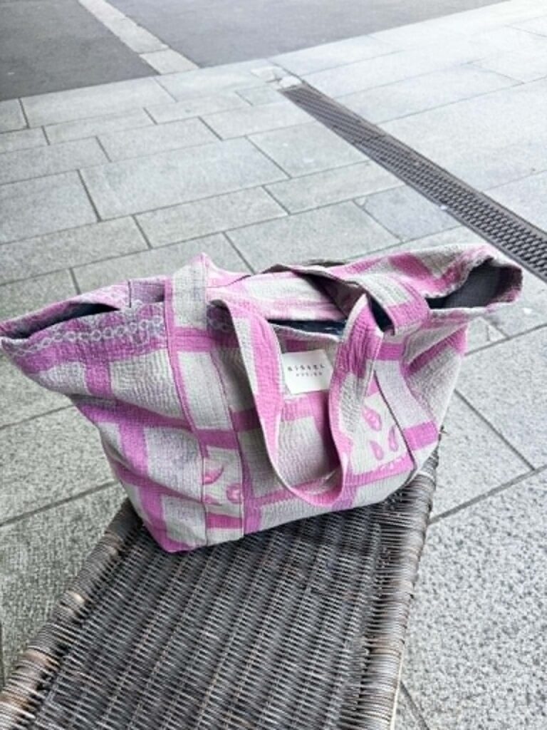 Sissel Edelbo Bellis Bag No. 487
