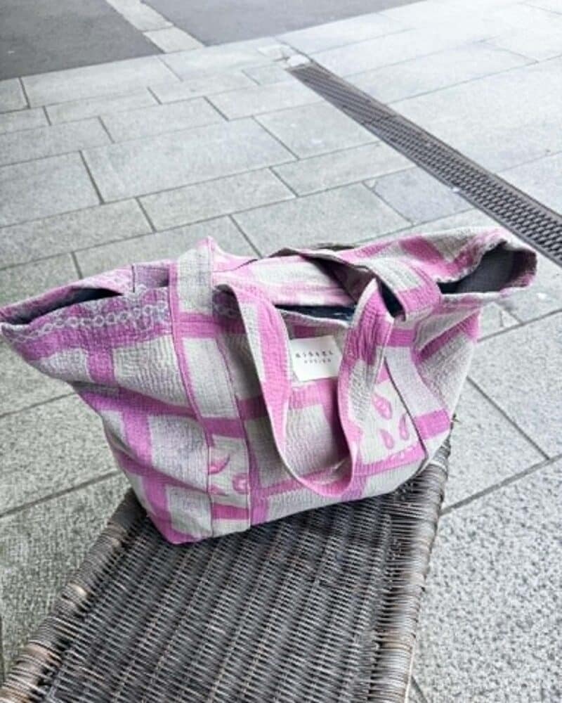 Sissel Edelbo Bellis Bag No. 487