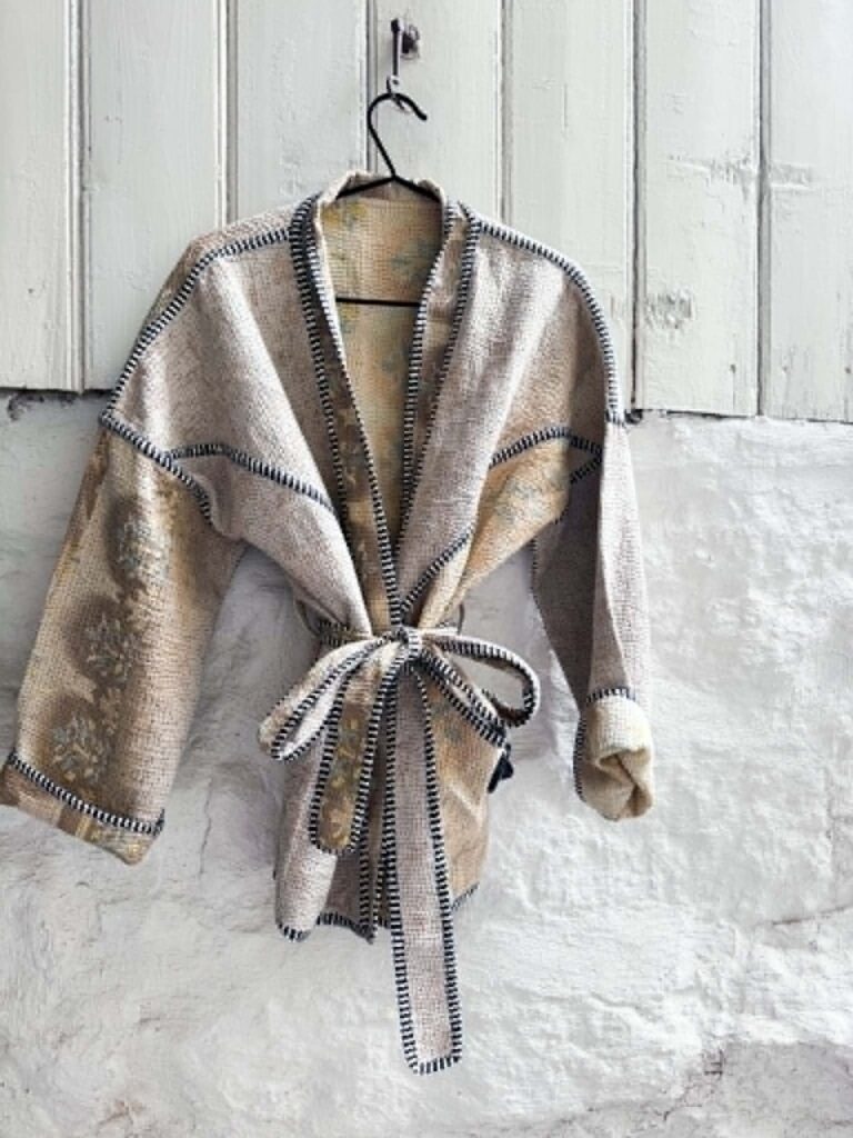 Sissel Edelbo Maja Jacket No. 24