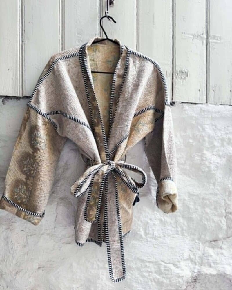 Sissel Edelbo Maja Jacket No. 24