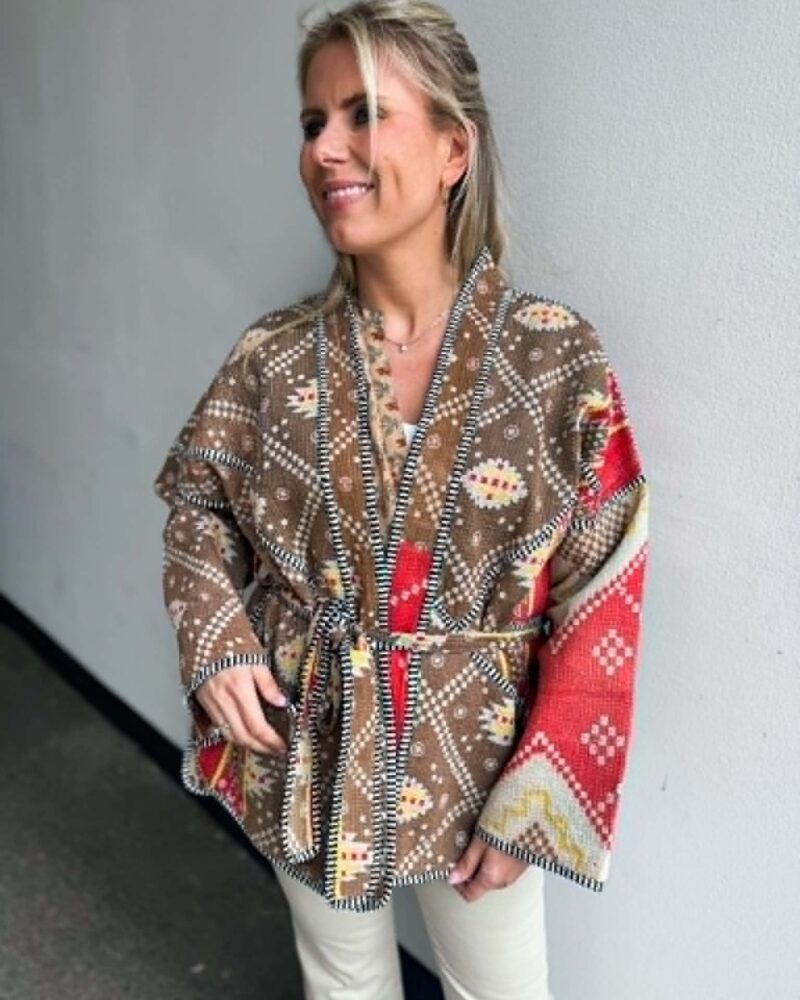 Sissel Edelbo Maja Jacket No. 65