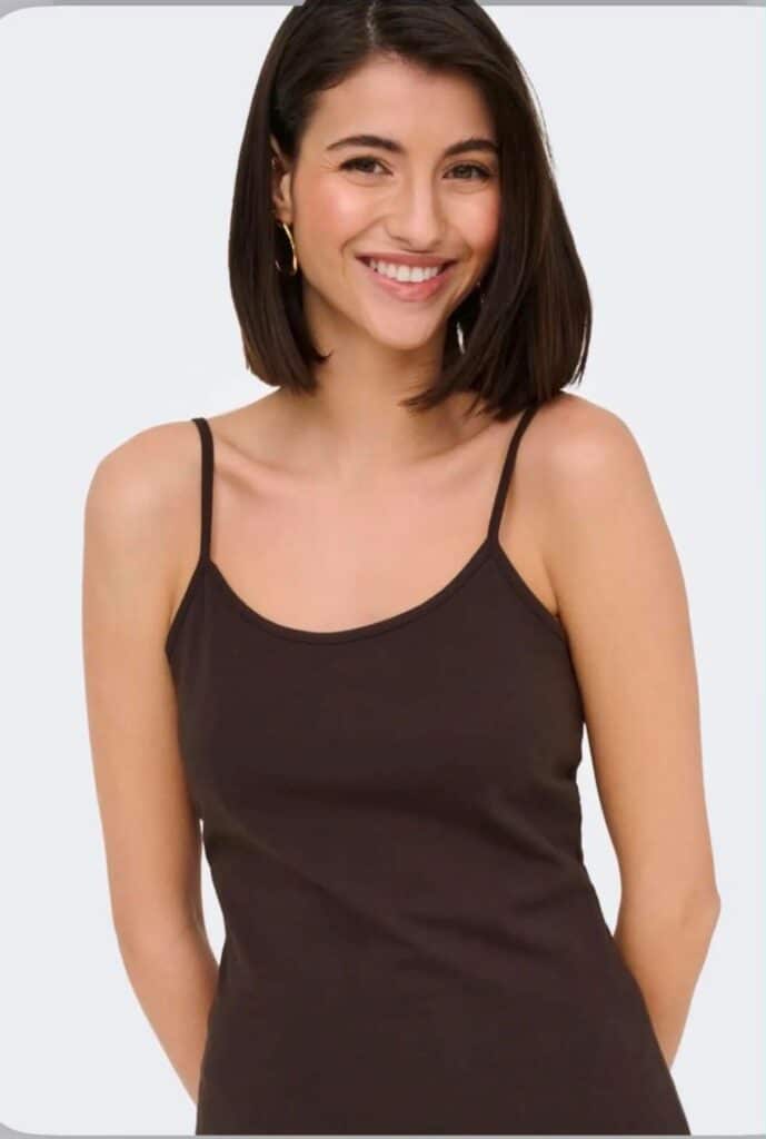 Jdy Yava Singlett Brown