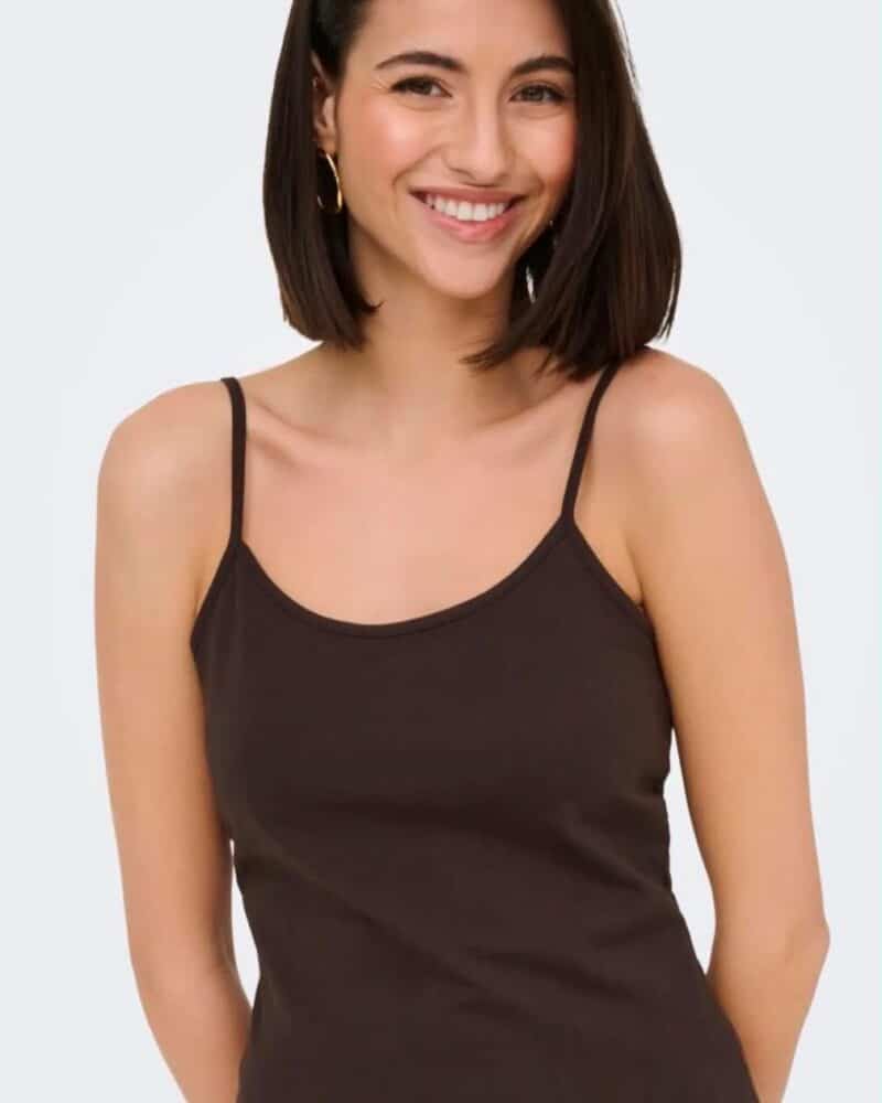 Jdy Yava Singlett Brown