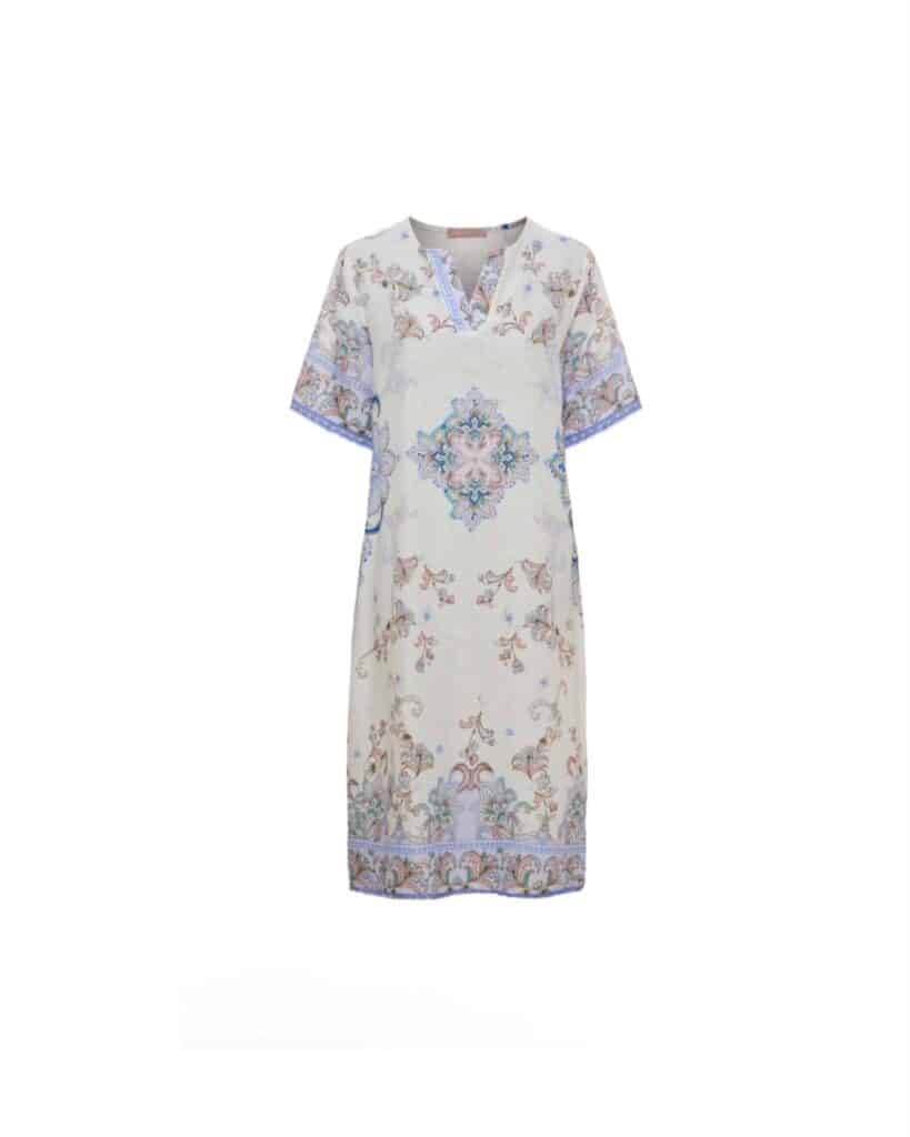 Marta Du Chateau Miona Dress