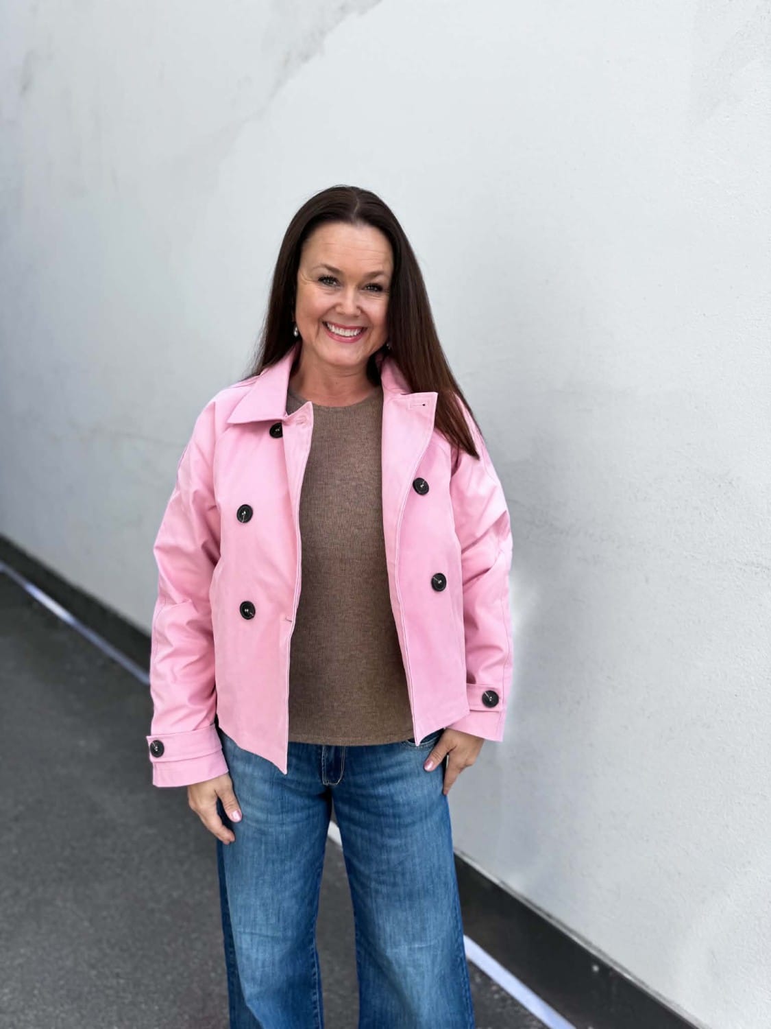 26100_iid_29102_iid_aid_26100_aid.jpg By Ic Luna Trenchcoat Light Pink