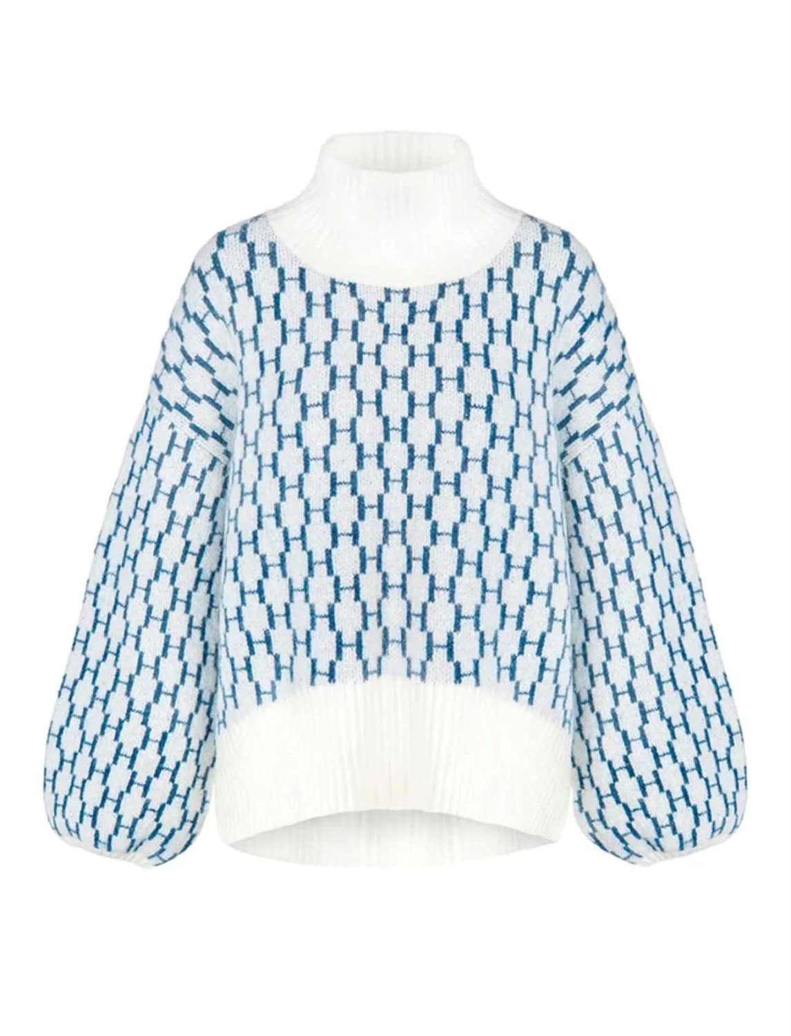 Hèst Fam New Pattern Vanilla Ice