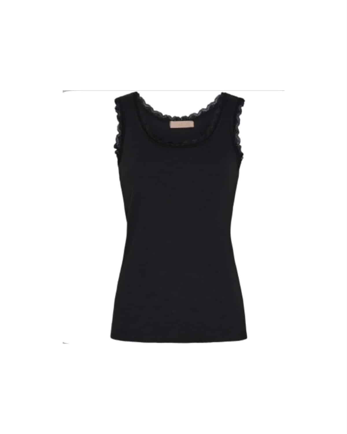 Marta Du Chateau Angeline Top Sort