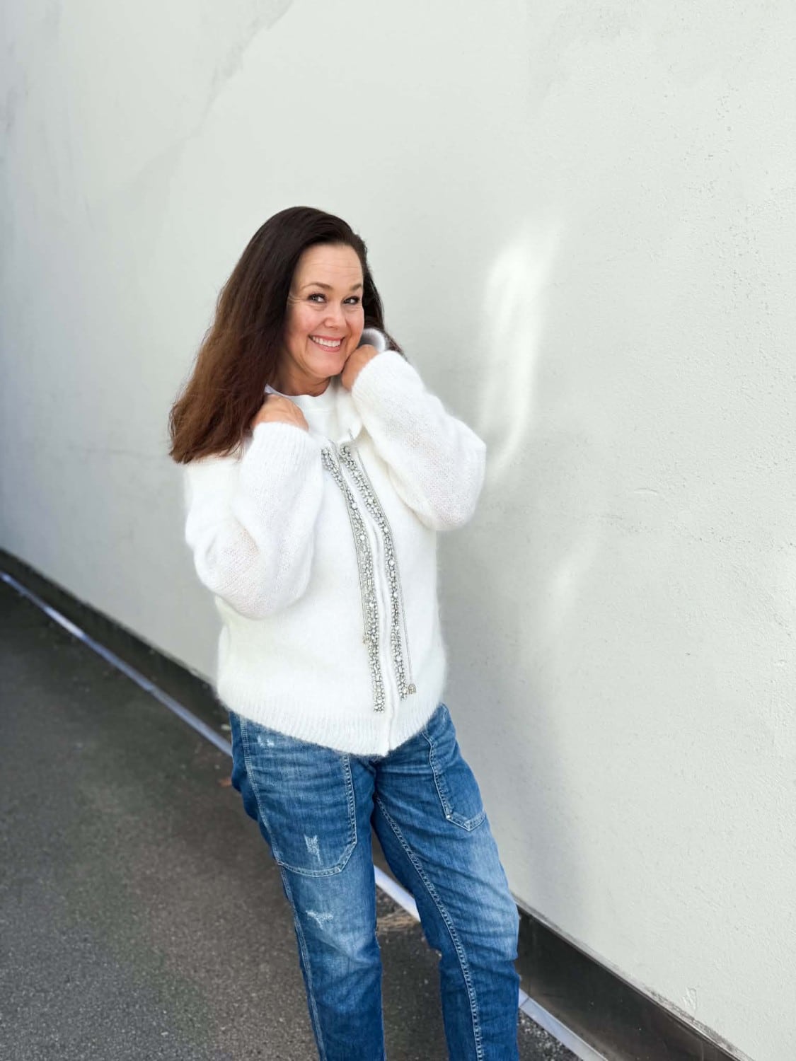 pho_firenze_cardigan_de_maglia_off_white_mi_26076_mi_.jpg Pho Firenze Cardigan De Maglia Off White