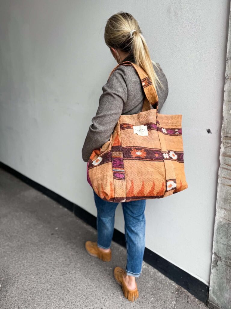 Sissel Edelbo Bellis Bag No 20