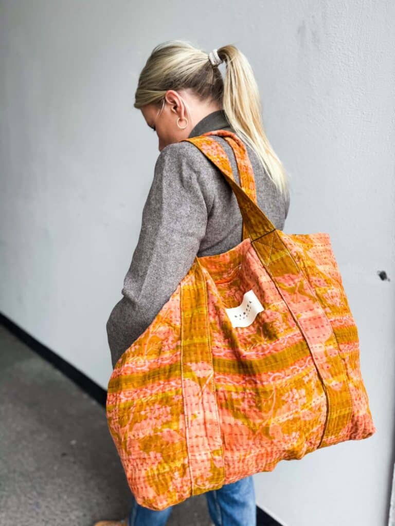 Sissel Edelbo Bellis Bag No. 33