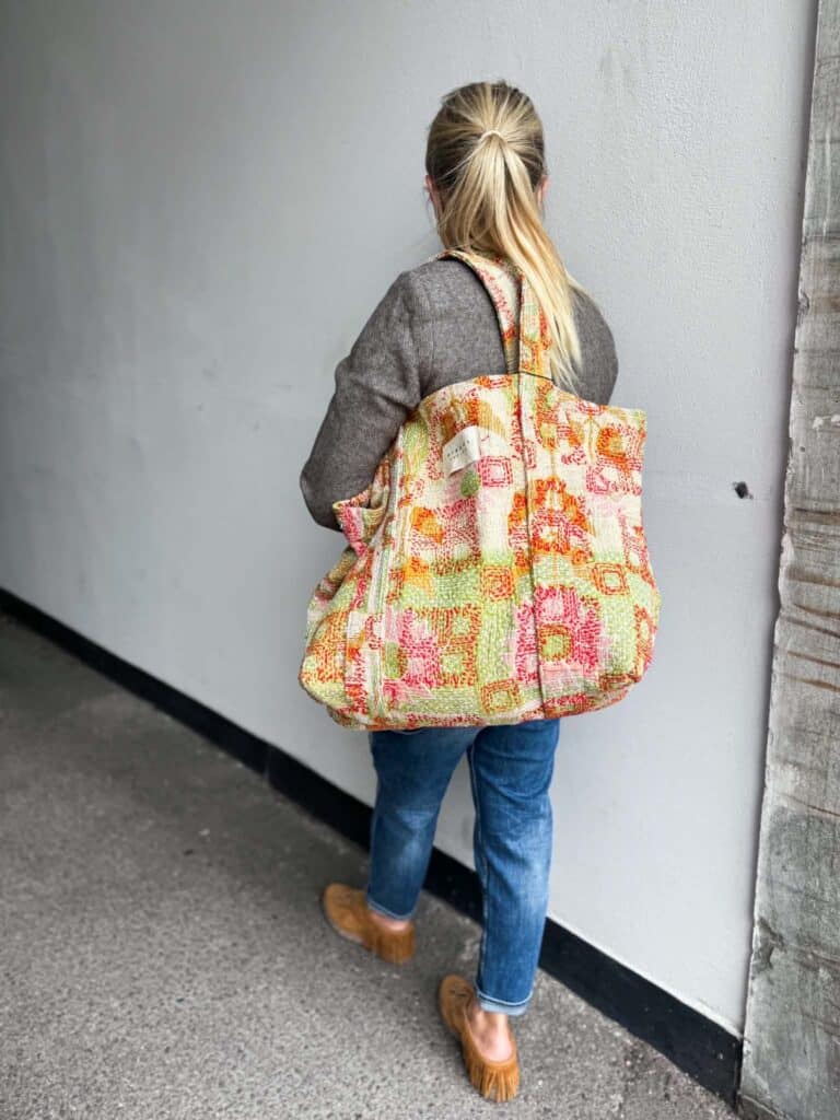 Sissel Edelbo Bellis Bag No. 40