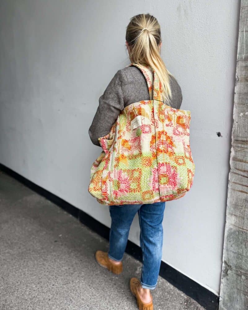 Sissel Edelbo Bellis Bag No. 40