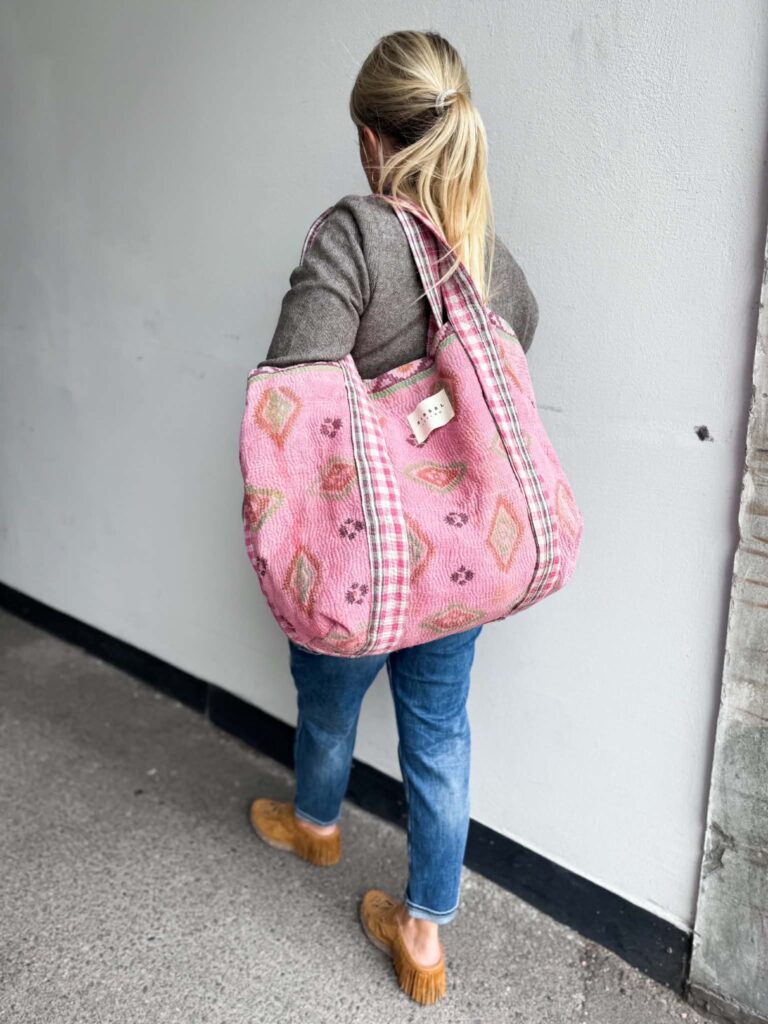 Sissel Edelbo Bellis Bag No. 57