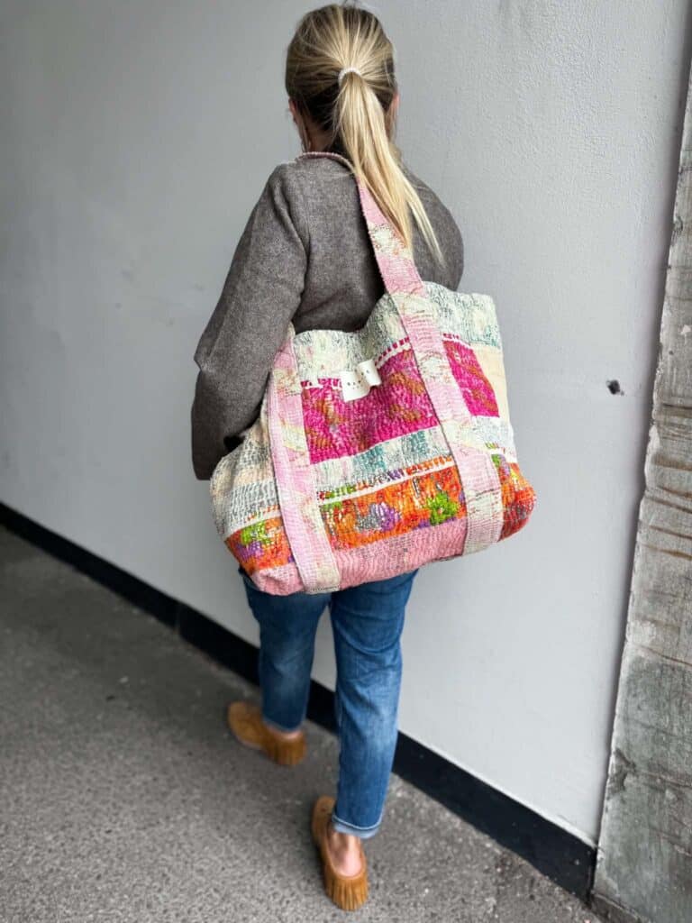 Sissel Edelbo Bellis Bag No. 64