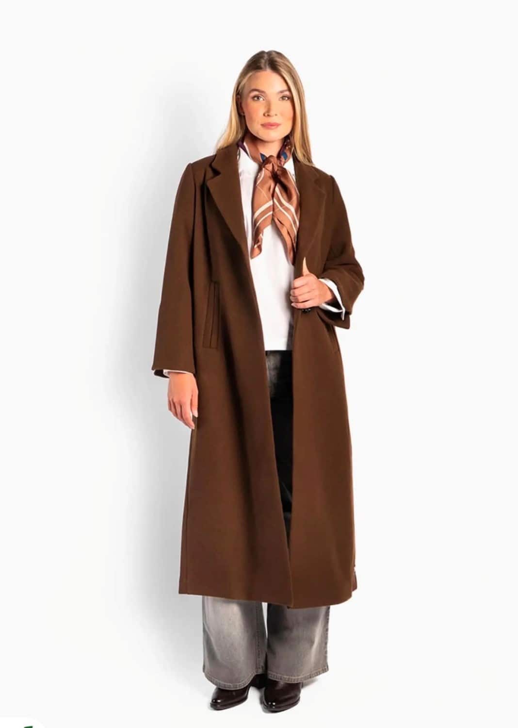 26435_iid_29195_iid_aid_26435_aid.jpg Hést Mathea Coat Brown