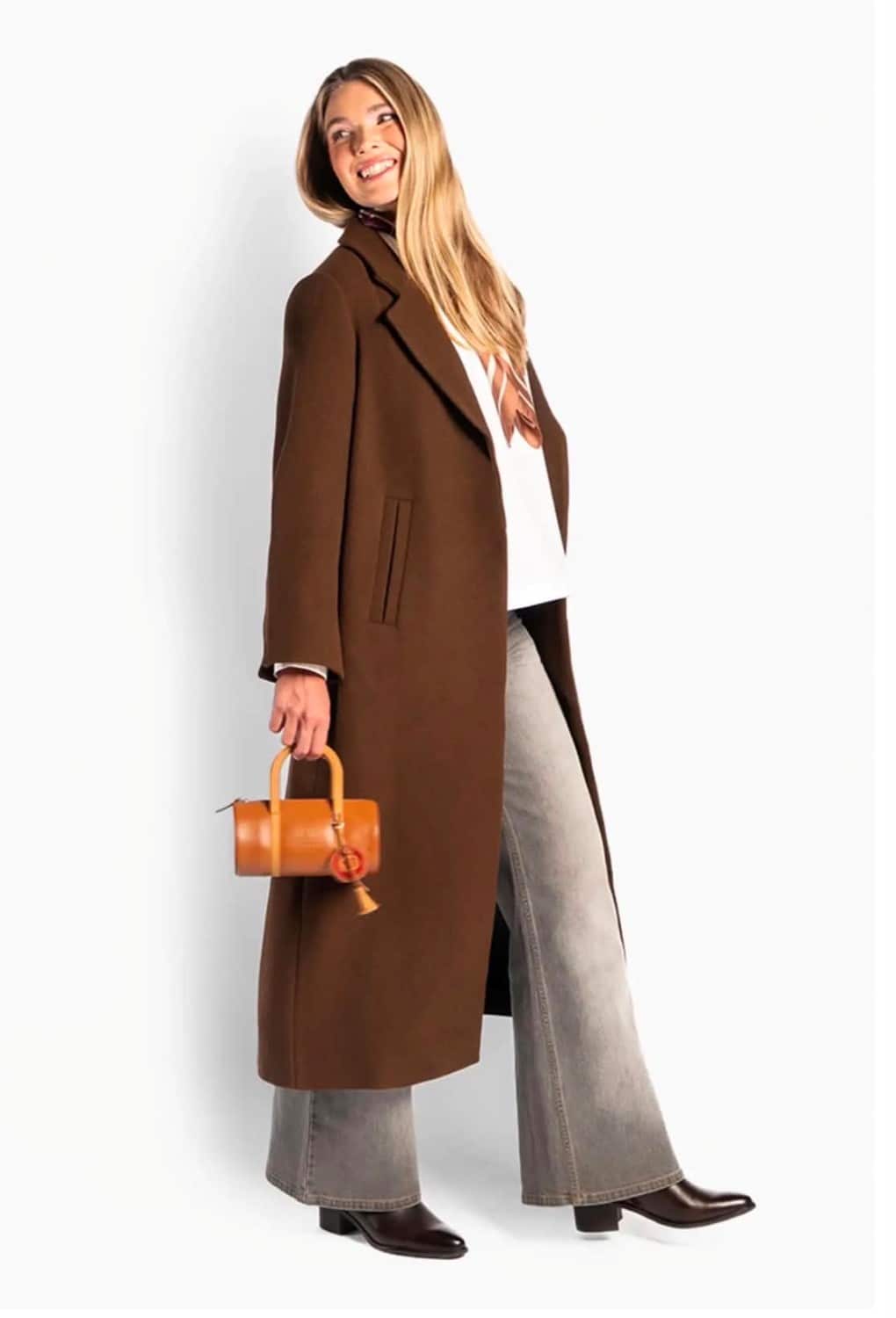 26435_iid_29196_iid_aid_26435_aid.jpg Hést Mathea Coat Brown