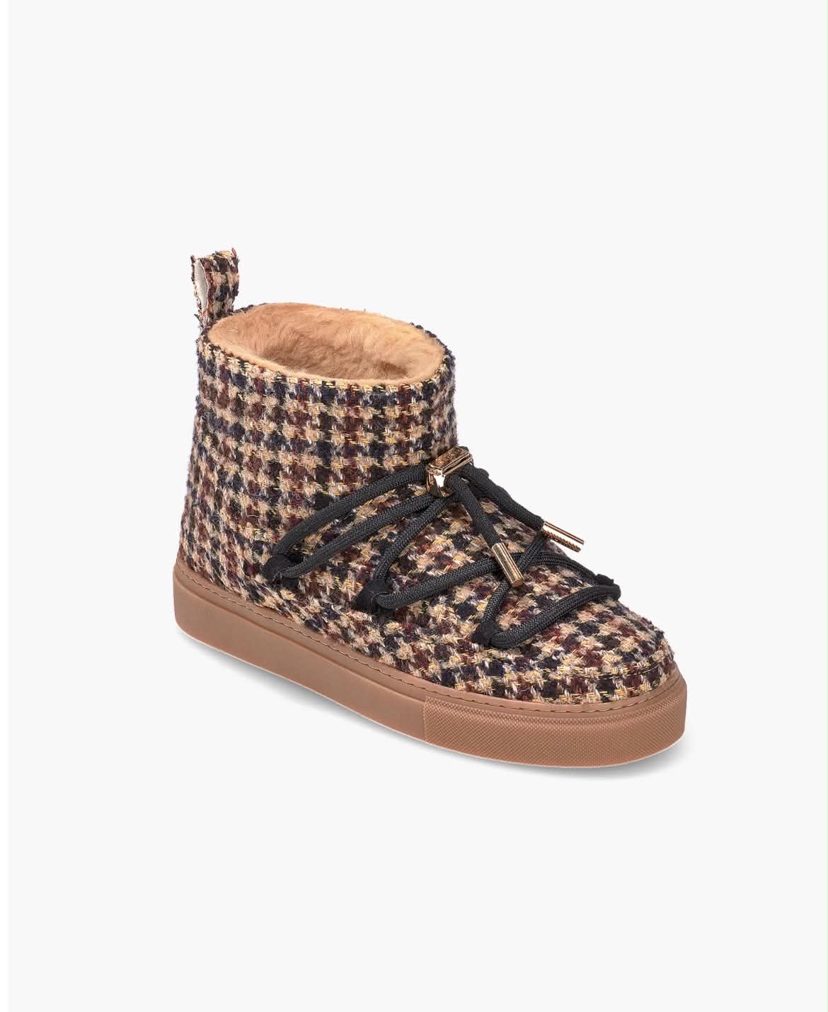 26508_iid_29231_iid_aid_26508_aid.jpg Iniukii Plaid Low Check Shoes