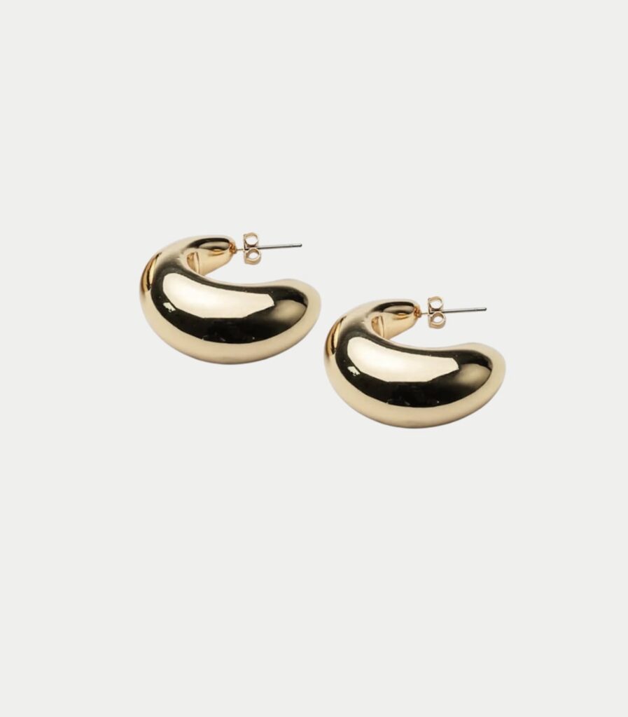 Bow19 Engla Earring