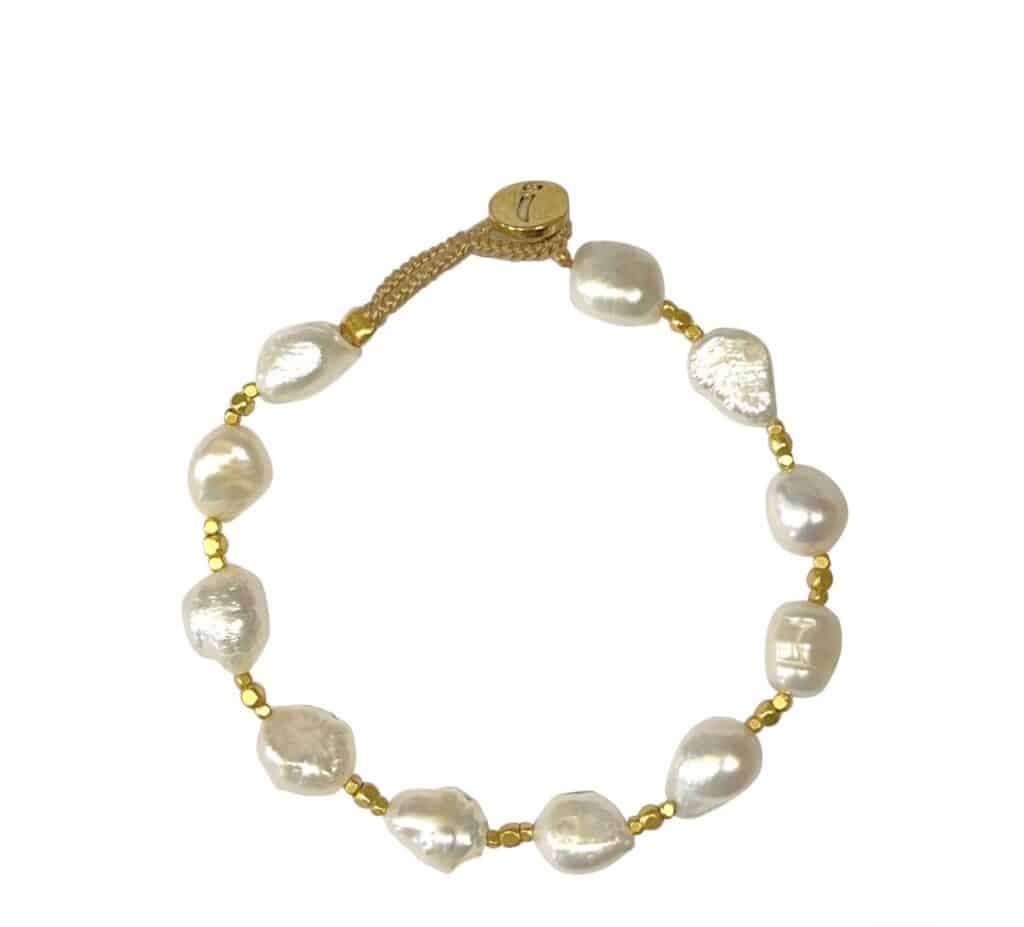 Ibu Jewels Bracelet Louis
