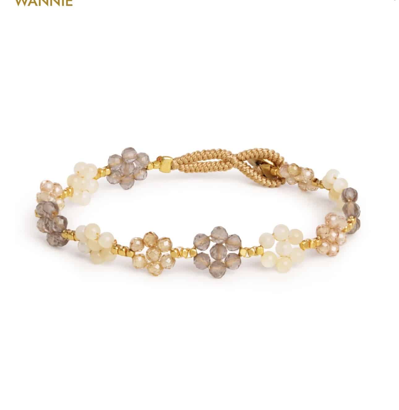 Ibu Jewels Bracelet Lulu Wannie Mix Soft