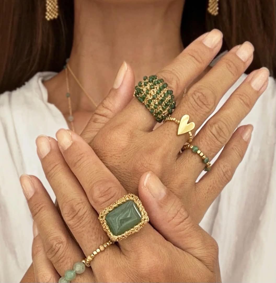 ibu_jewels_ring_dane_green_agate_mi_26588_mi_.jpg Ibu Jewels Ring Dane Green Agate