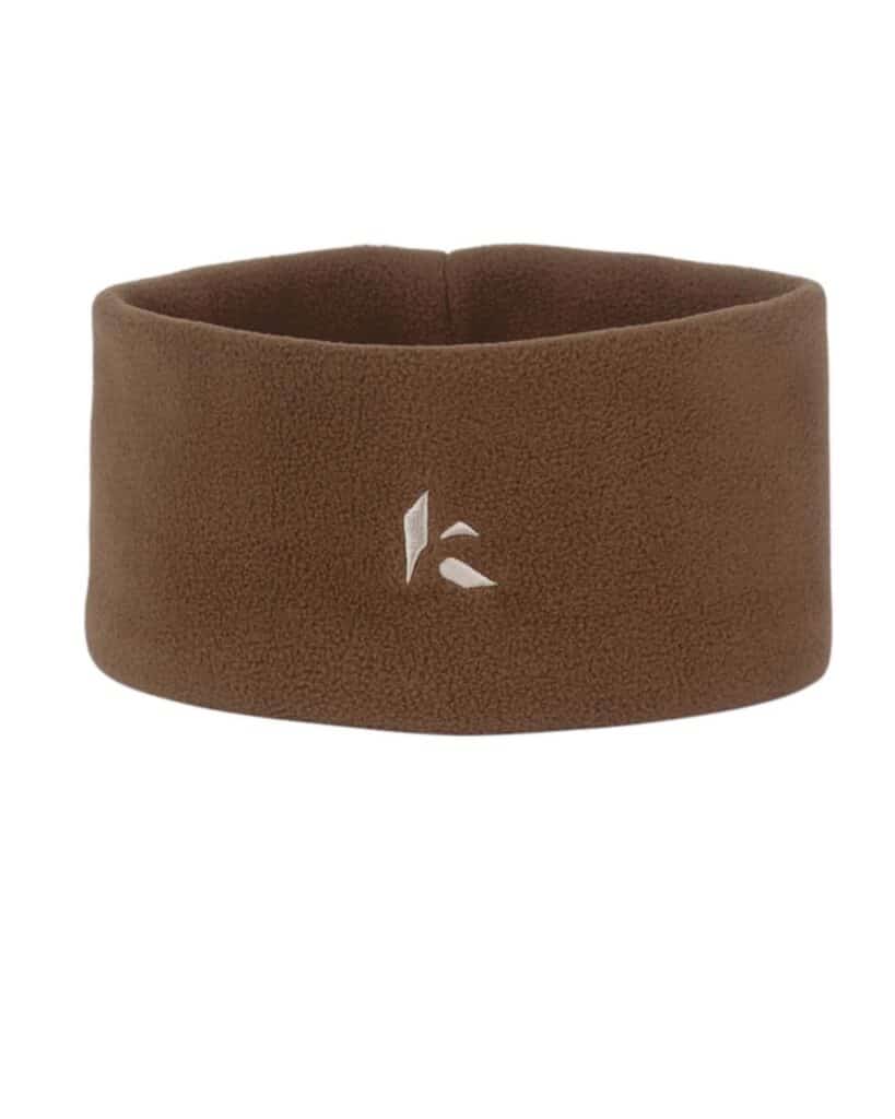 Kibo Classic Headband Timber Brown