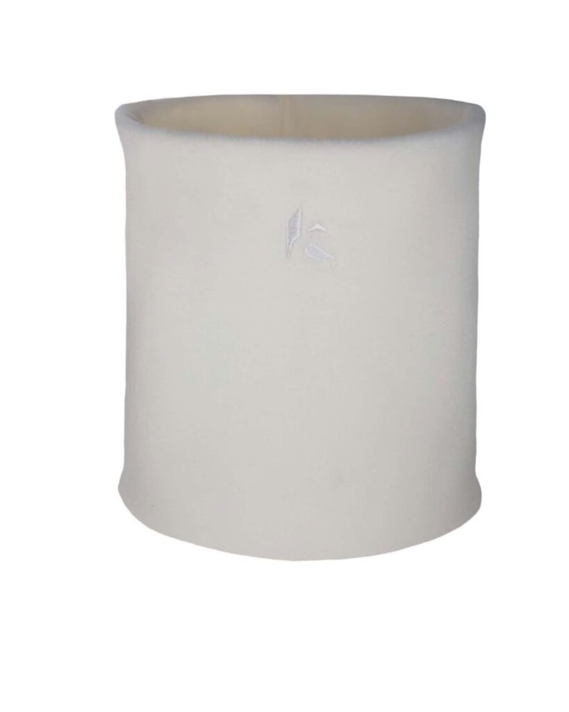 Kibo Classic Neckband Off White