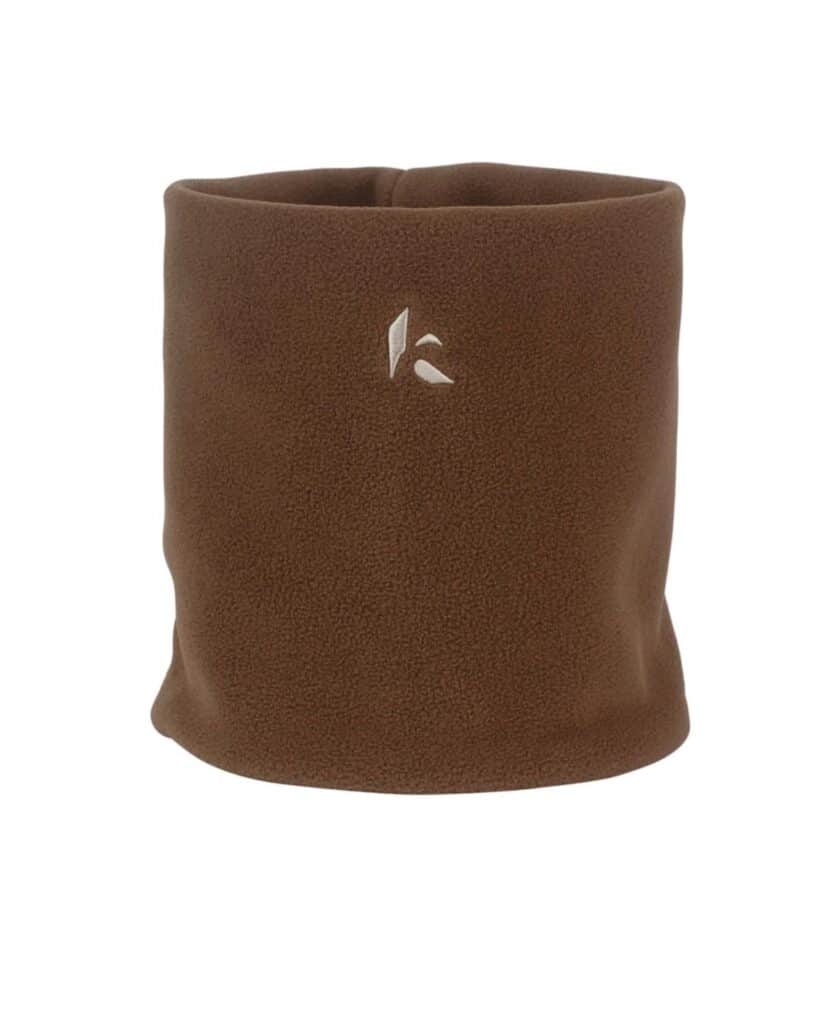Kibo Classic Neckband Timber Brown