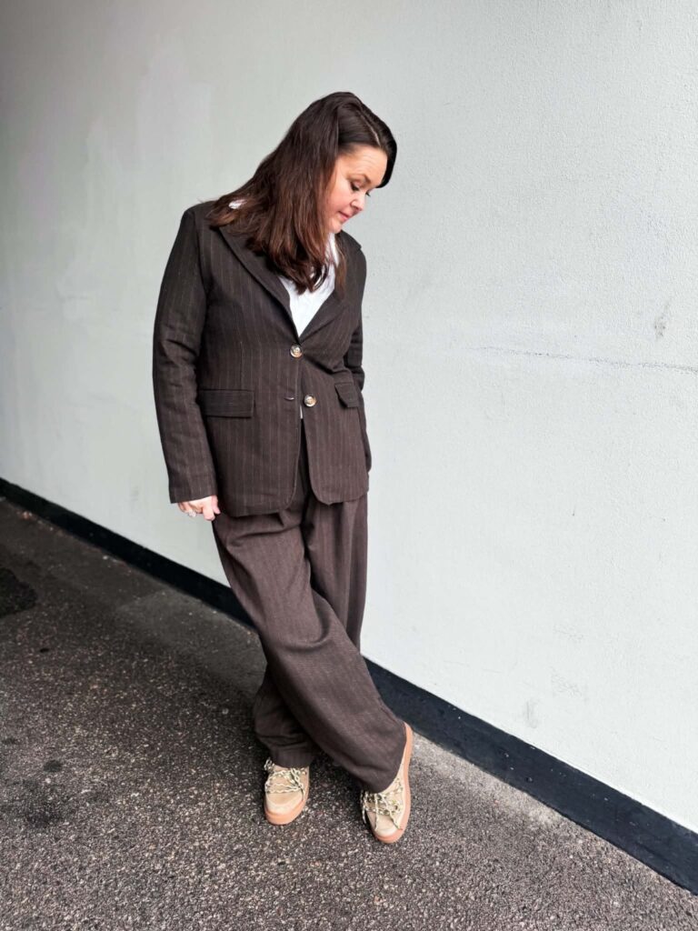 Marta Du Chateau Kalani Pants Moro