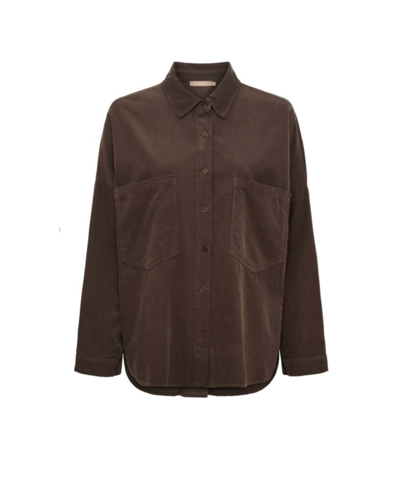 Marta Du Chateau Maelys Shirt